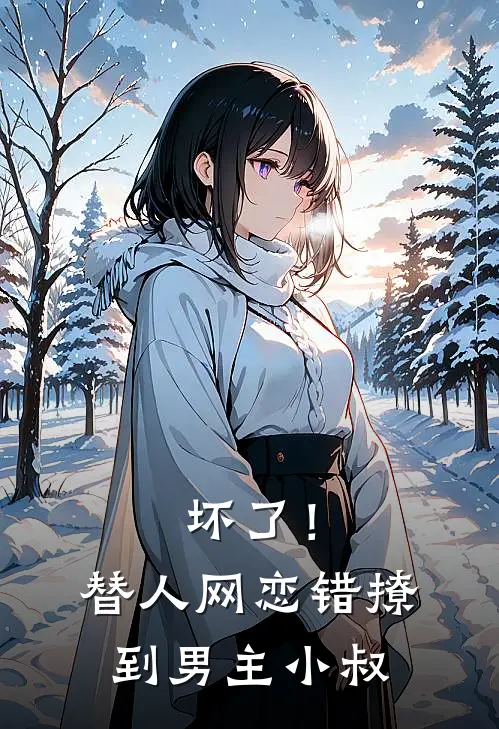 坏了！替人网恋，错撩到男主小叔
