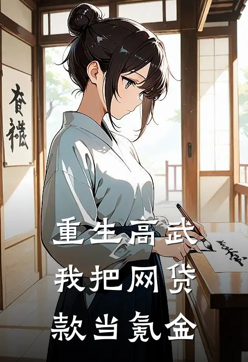 重生高武，我把网贷款当氪金