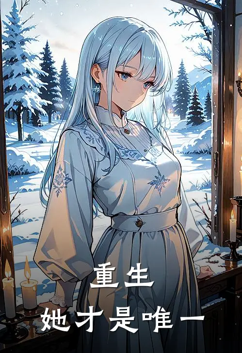 重生：她才是唯一