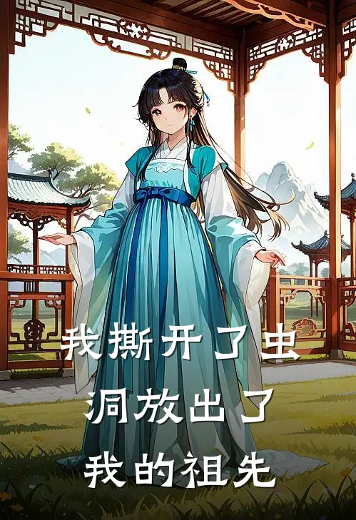 我撕开了虫洞放出了我的祖先