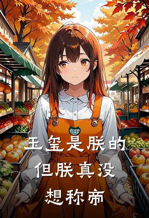 玉玺是朕的，但朕真没想称帝