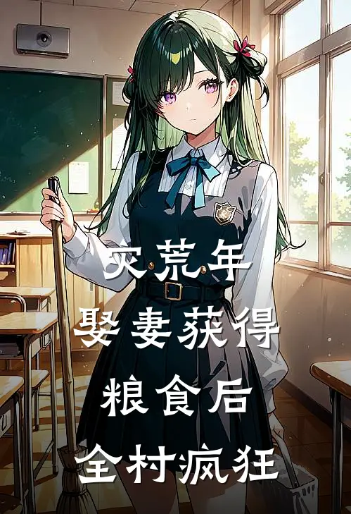 灾荒年：娶妻获得粮食后，全村疯狂