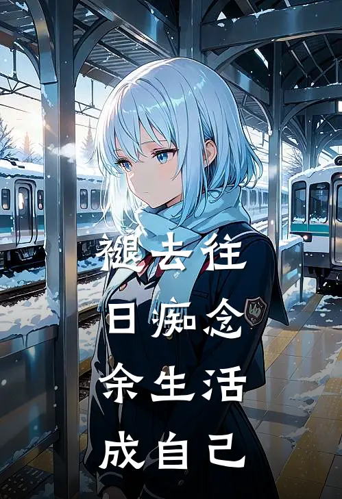 褪去往日痴念，余生活成自己