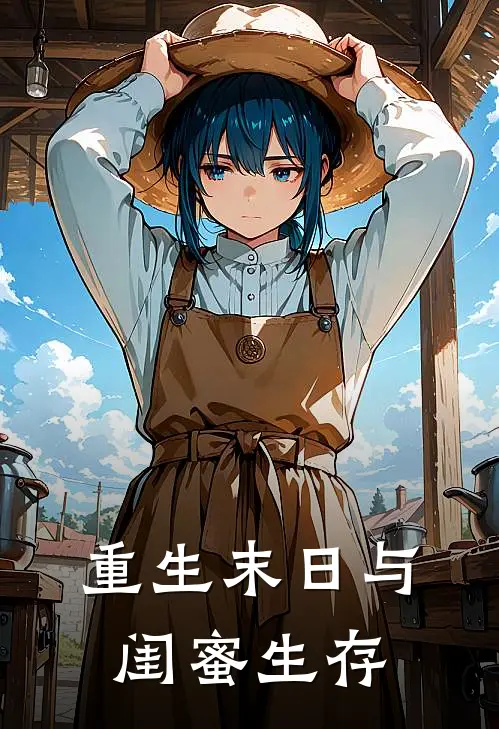 重生末日与闺蜜生存