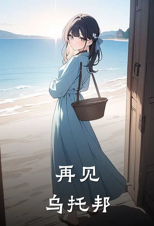 再见,乌托邦