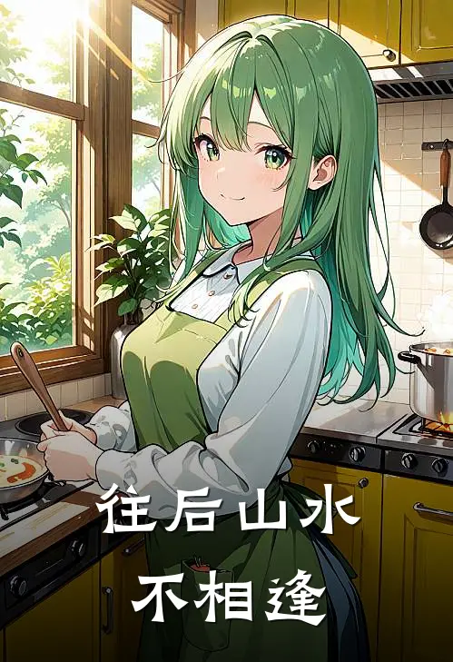 往后山水不相逢