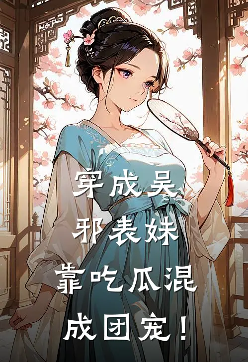 穿成吴邪表妹，靠吃瓜混成团宠！