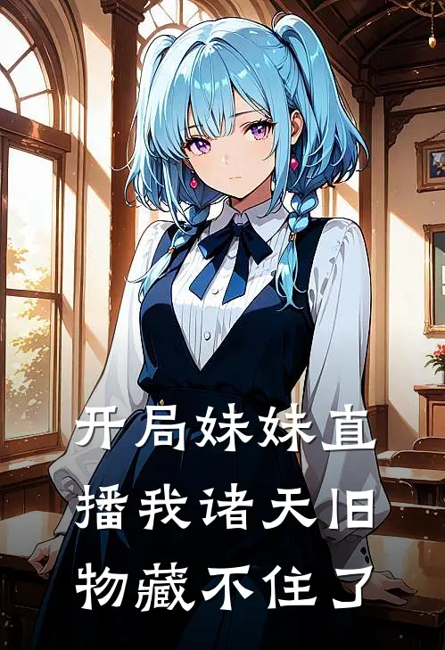 开局妹妹直播我诸天旧物藏不住了