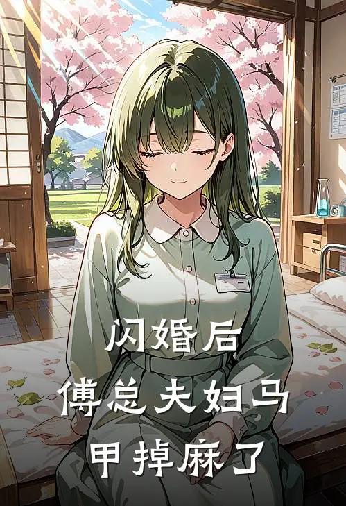 闪婚后，傅总夫妇马甲掉麻了