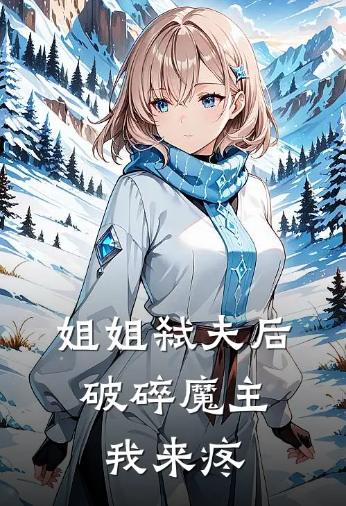姐姐弑夫后，破碎魔主我来疼