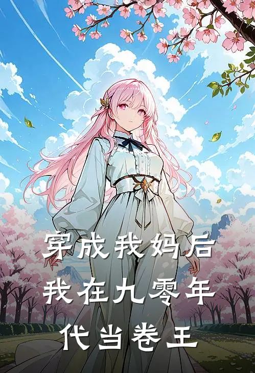 穿成我妈后我在九零年代当卷王