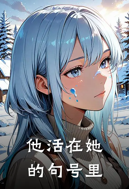 他活在她的句号里