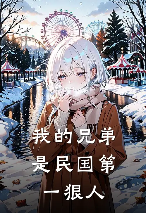 我的兄弟是民国第一狠人