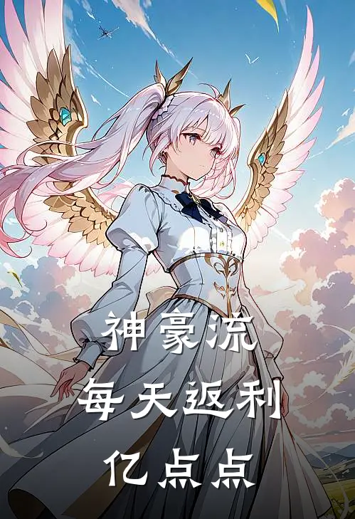 神豪流:每天返利亿点点