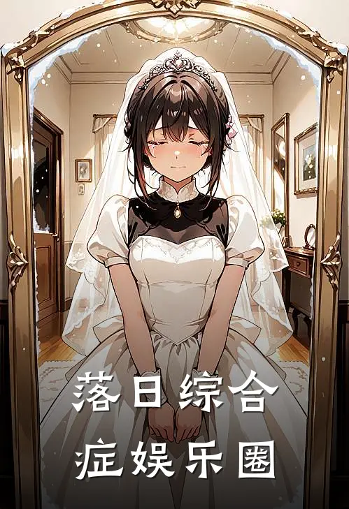 落日综合症【娱乐圈】