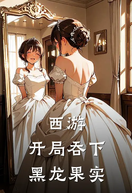 西游：开局吞下黑龙果实