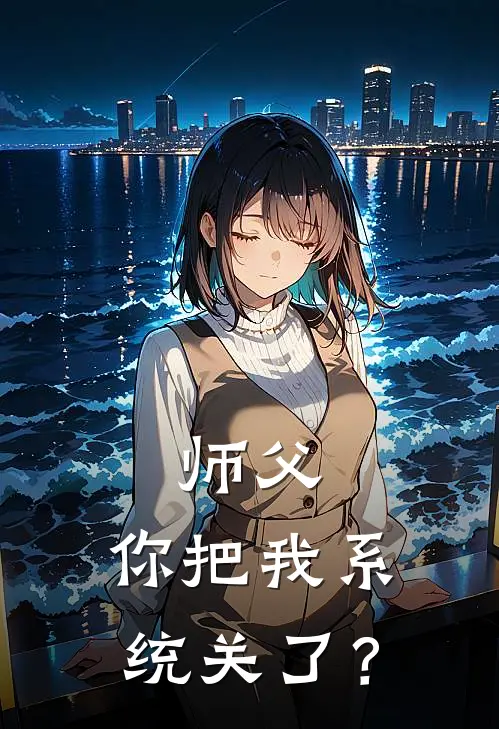 师父，你把我系统关了？