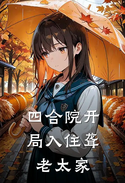四合院开局入住聋老太家