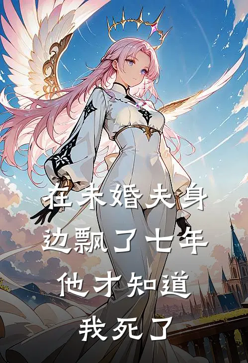 在未婚夫身边飘了七年,他才知道我死了