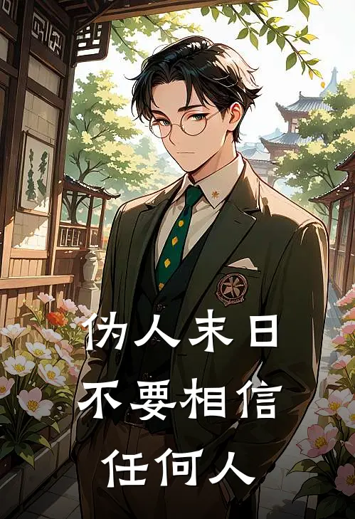 伪人末日，不要相信任何人