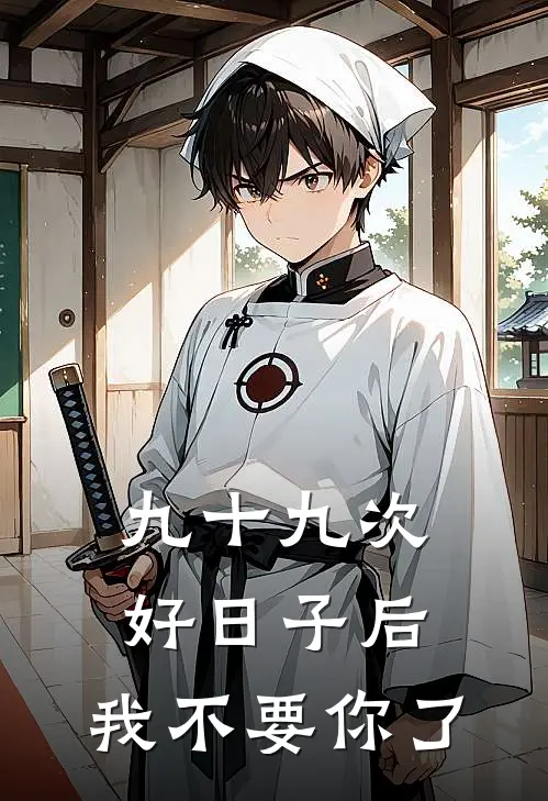 九十九次好日子后，我不要你了