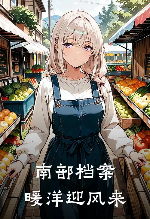 南部档案：暖洋迎风来
