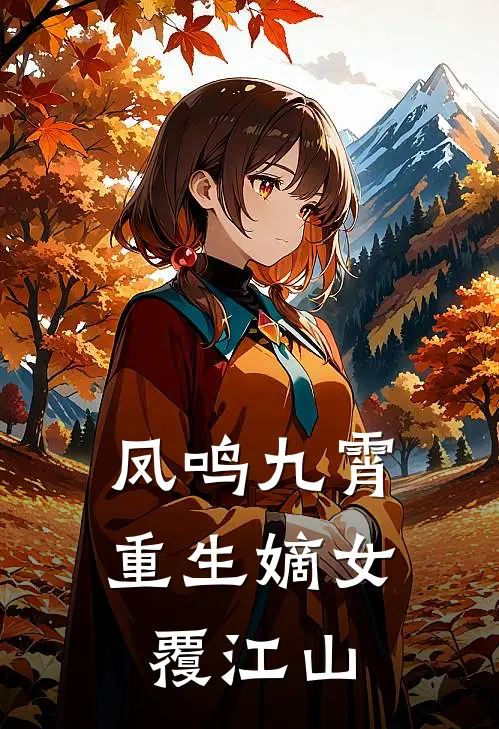 凤鸣九霄：重生嫡女覆江山