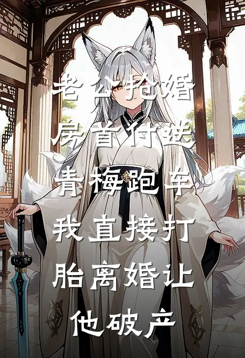 老公抢婚房首付送青梅跑车，我直接打胎离婚让他破产