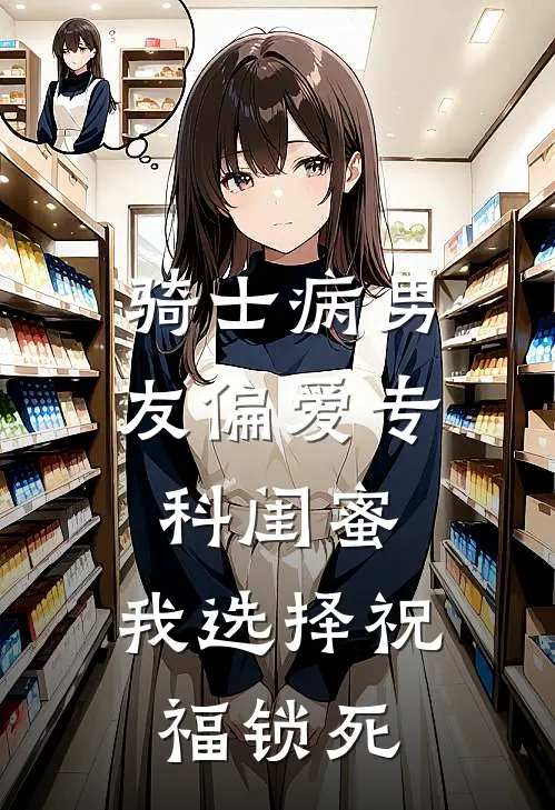 骑士病男友偏爱专科闺蜜，我选择祝福锁死