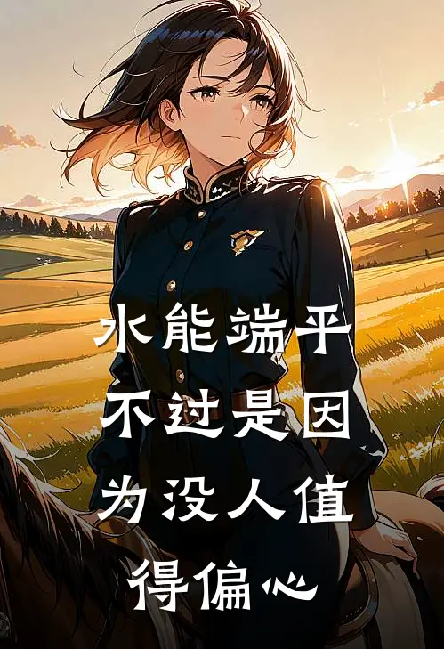 水能端平，不过是因为没人值得偏心