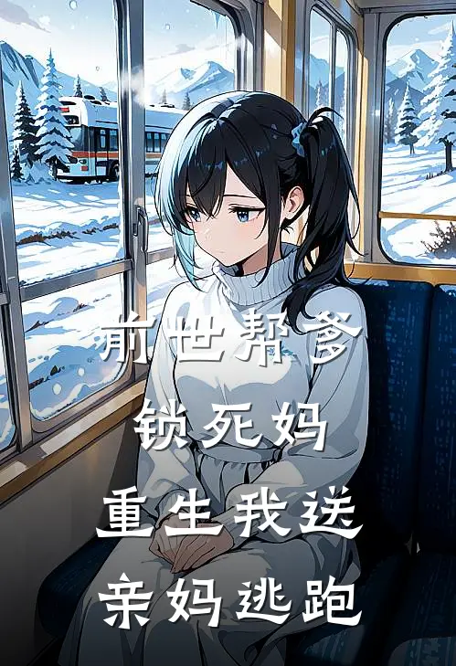 前世帮爹锁死妈，重生我送亲妈逃跑