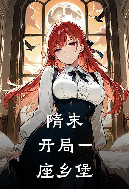 隋末：开局一座乡堡