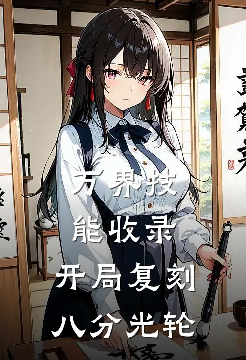 万界技能收录，开局复刻八分光轮