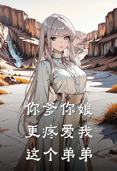 你爹你娘更疼爱我这个弟弟