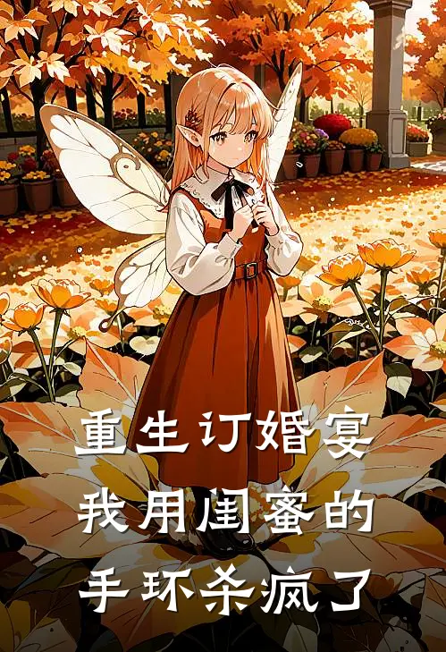 重生订婚宴，我用闺蜜的手环杀疯了