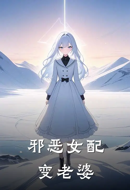 邪恶女配变老婆
