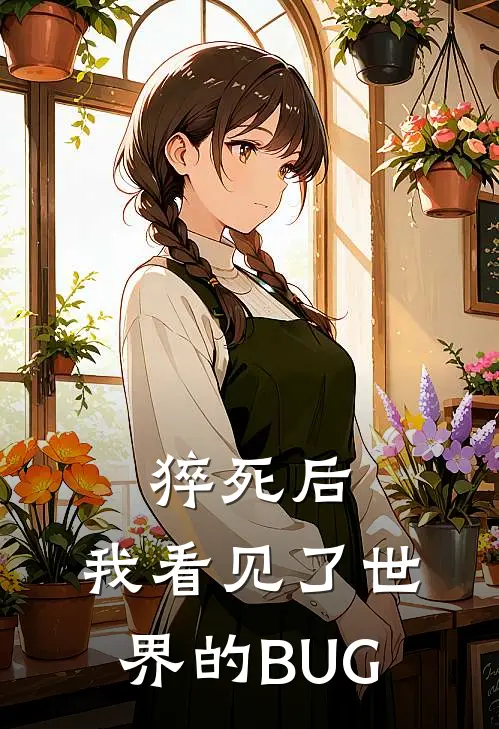 猝死后，我看见了世界的BUG