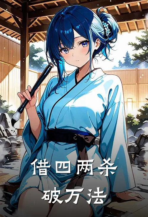 借四两杀破万法