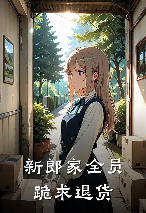 新郎家全员跪求退货