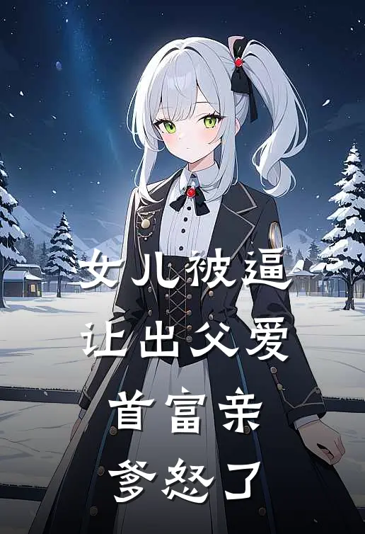 女儿被逼让出父爱，首富亲爹怒了