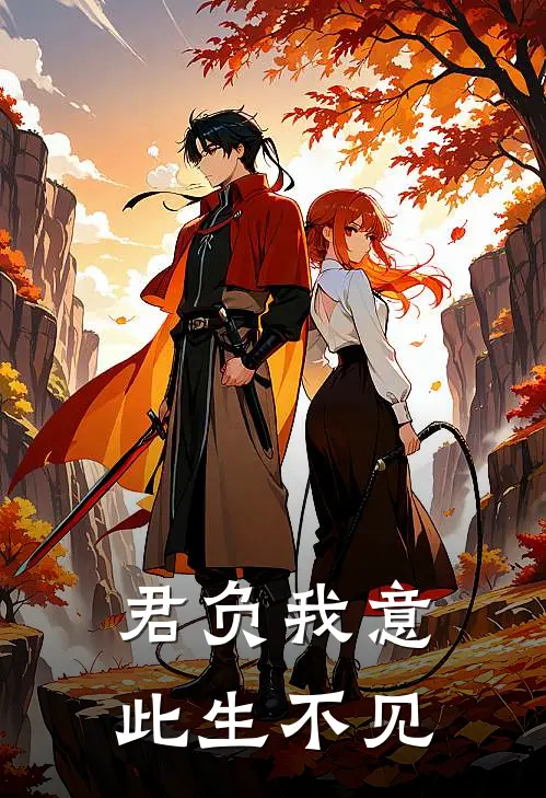 君负我意，此生不见