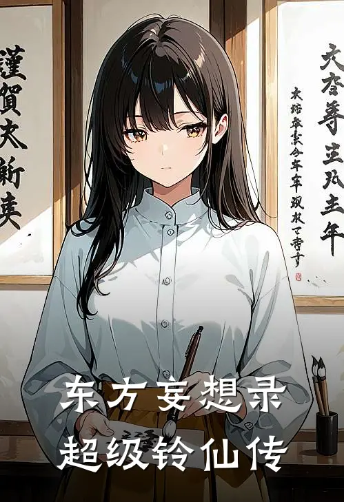 东方妄想录：超级铃仙传
