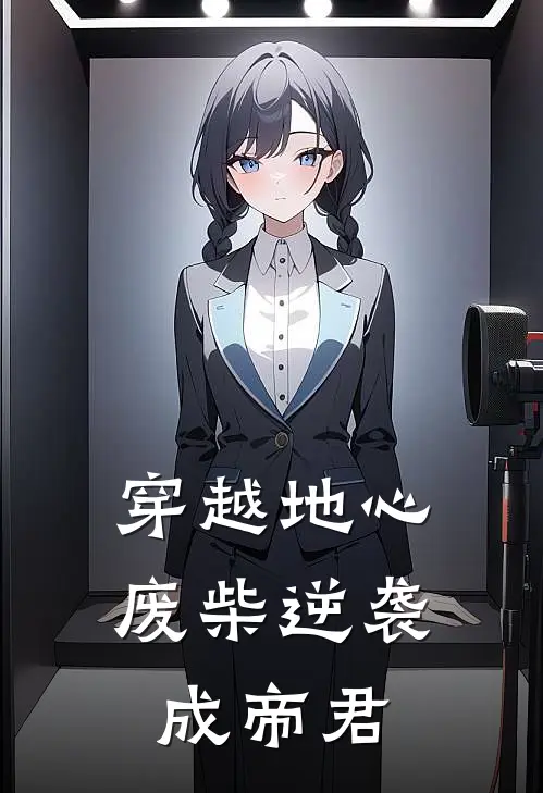 穿越地心：废柴逆袭成帝君