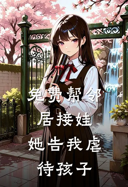 免费帮邻居接娃，她告我虐待孩子