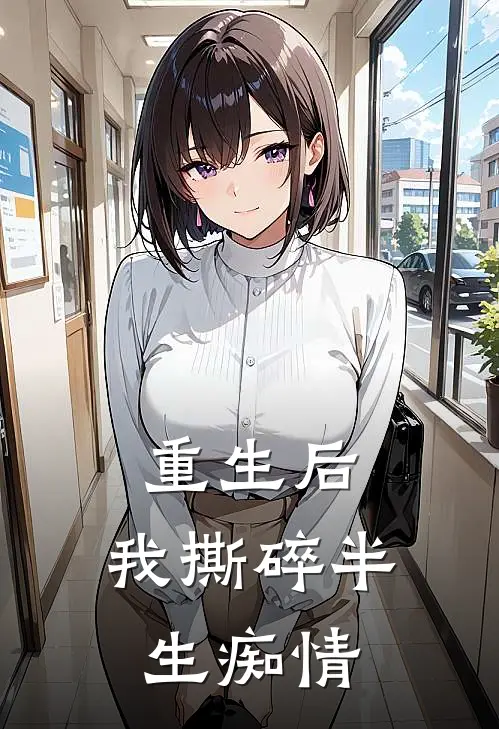 重生后，我撕碎半生痴情