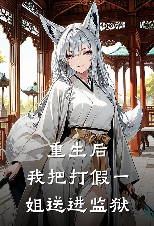 重生后，我把打假一姐送进监狱