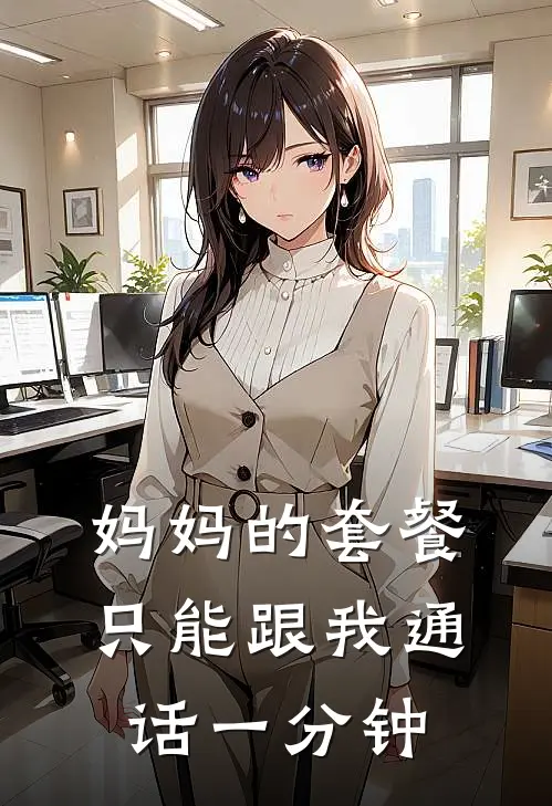 妈妈的套餐只能跟我通话一分钟