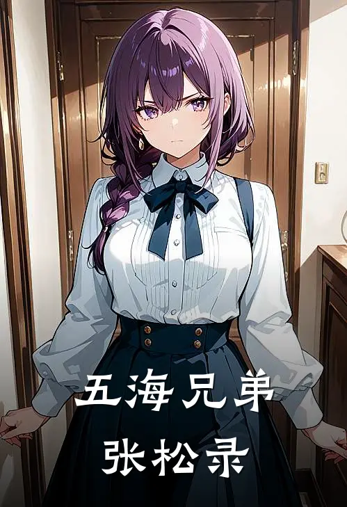 五海兄弟张松录