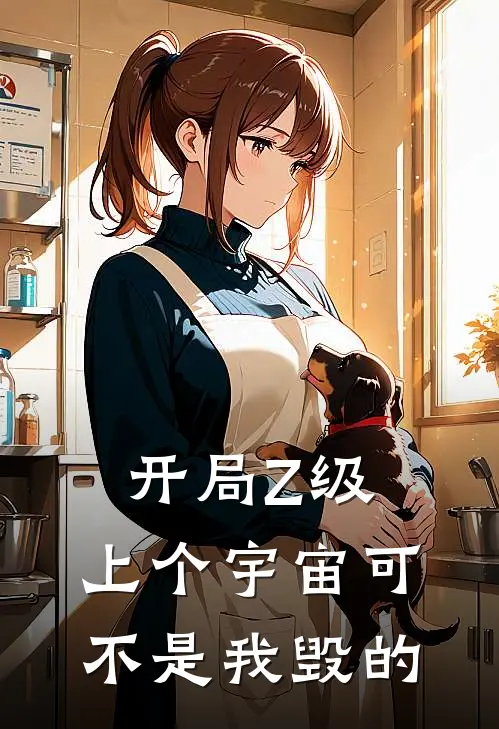 开局Z级，上个宇宙可不是我毁的