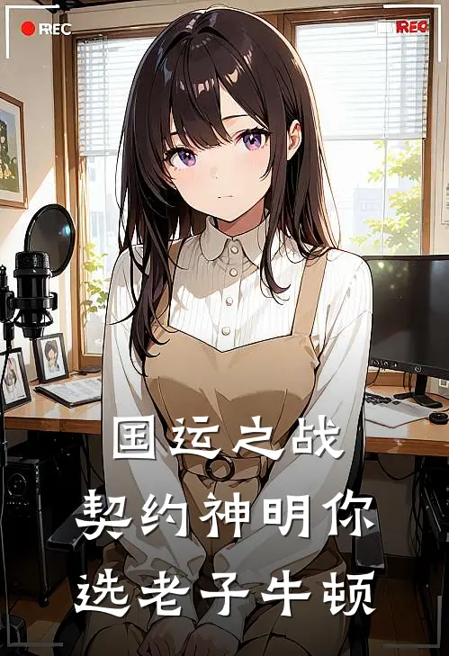 国运之战：契约神明你选老子牛顿